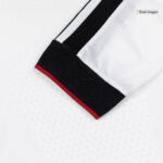 Germany Home Long Sleeve Player Version Jersey World Cup 2026