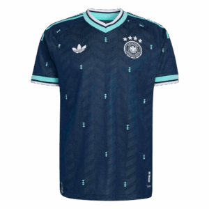 WIRTZ #17 Germany Away Player Version Jersey World Cup 2026