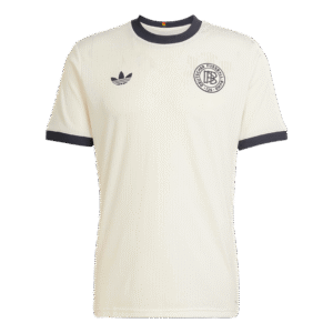 Germany 125th Anniversary Soccer Jersey 2025