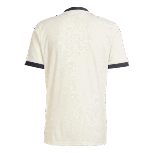 Germany 125th Anniversary Soccer Jersey 2025
