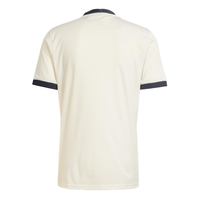Germany 125th Anniversary Soccer Jersey 2025