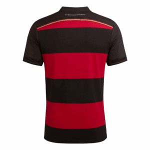 Retro Soccer Jersey Germany Away World Cup 2014