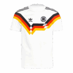 74977_1 Retro Soccer Jersey Germany Home 1990