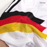 74977_10 Retro Soccer Jersey Germany Home 1990