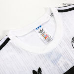 74977_5 Retro Soccer Jersey Germany Home 1990