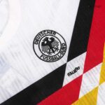 74977_6 Retro Soccer Jersey Germany Home 1990