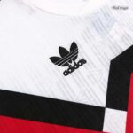 74977_7 Retro Soccer Jersey Germany Home 1990