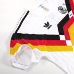 74977_8 Retro Soccer Jersey Germany Home 1990