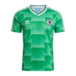 74978_1 Retro Soccer Jersey Germany Away 1988/90