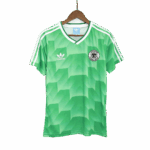 74978_3 Retro Soccer Jersey Germany Away 1988/90
