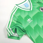 74978_8 Retro Soccer Jersey Germany Away 1988/90
