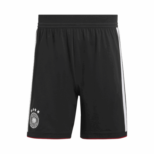 Germany Home Soccer Shorts World Cup 2026