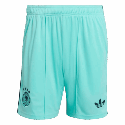 Germany Away Soccer Shorts World Cup 2026