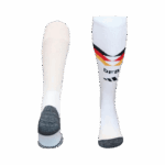 Germany Home Soccer Socks 2026 Kids