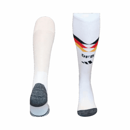 Germany Home Soccer Socks 2026 Kids