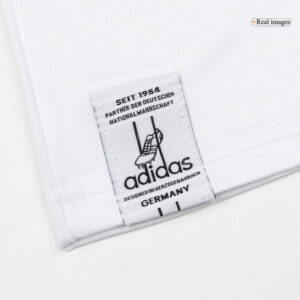 Germany Home World Cup Jerseys Full Kit 2026 - Image 11