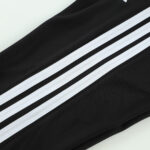 Germany 1/4 Zip Tracksuit 2026 Kids White