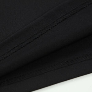 Germany 1/4 Zip Tracksuit 2026 Kids Black - Image 11