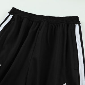 Germany 1/4 Zip Tracksuit 2026 Kids Black - Image 12