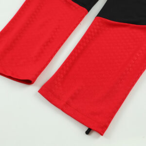 Germany 1/4 Zip Tracksuit 2026 Kids Black - Image 13