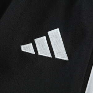 Germany 1/4 Zip Tracksuit 2026 Kids Black - Image 18