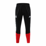 Germany 1/4 Zip Tracksuit 2026 Kids Black
