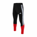 Germany 1/4 Zip Tracksuit 2026 Kids Black