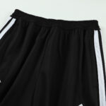 Germany 1/4 Zip Tracksuit 2026 Black