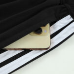 Germany 1/4 Zip Tracksuit 2026 Black