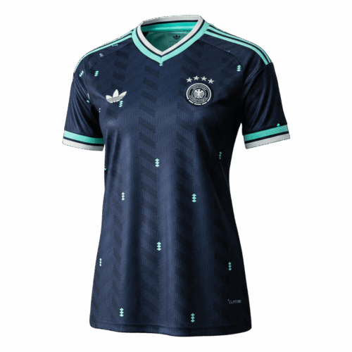 Women's Germany Away Jersey World Cup 2026