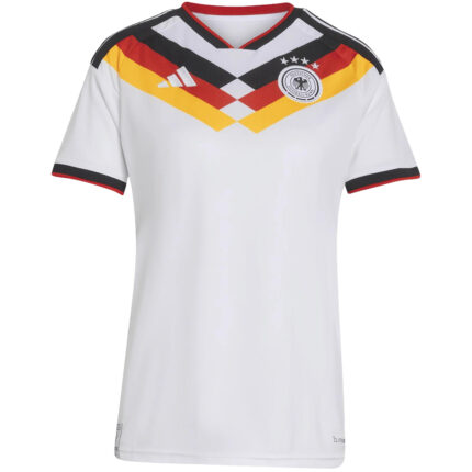 Women's Germany Home Jersey World Cup 2026
