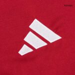 Hungary Home Soccer Jersey World Cup 2026