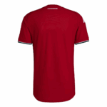 Hungary Home Player Version Jersey World Cup 2026