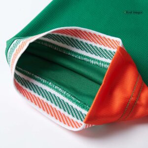 Ireland Home Soccer Jersey 2025 - Women's Team - Image 11