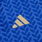 Italy Home Soccer Jersey World Cup 2026