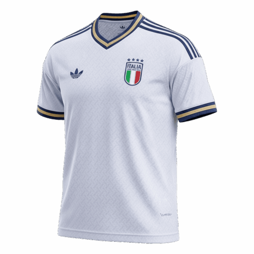 Italy Away Soccer Jersey World Cup 2026