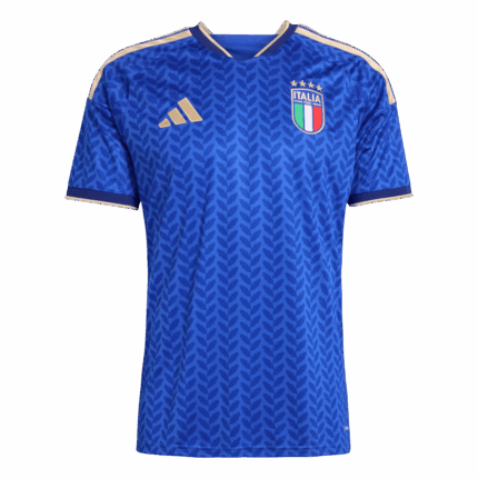 Italy Home Free Jersey 2026