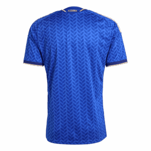 Italy Home Free Jersey 2026