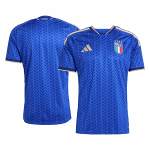 Italy Home Free Jersey 2026