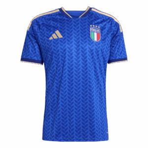 Italy Home Free Jersey 2026
