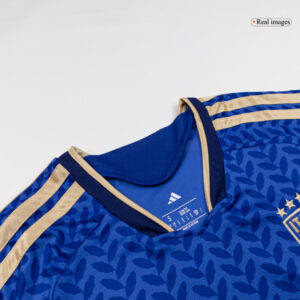 Italy Home Free Jersey 2026