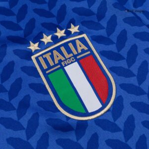 Italy Home Free Jersey 2026