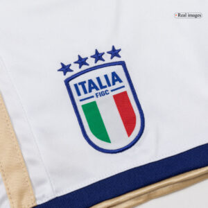 Italy Home Free Jersey World Cup Kids