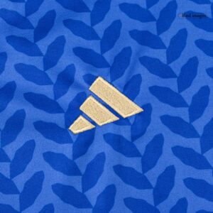 Italy Home Free Jersey World Cup Kids