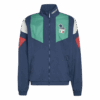 Italy Windbreaker Jacket 2026 - Navy