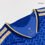 Italy Home Long Sleeve Jersey World Cup 2026