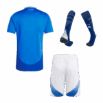 Italy Home Jerseys Full Kit EURO