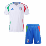Italy Away Jerseys Kit EURO