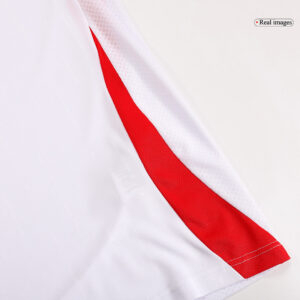 Italy Away Jerseys Full Kit EURO - Image 11