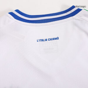Italy Away Jerseys Full Kit EURO - Image 12